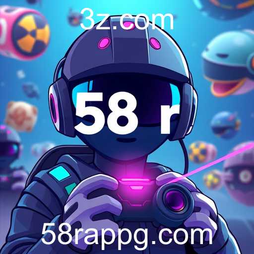 Revolução nos Jogos com 58r App: O Futuro das Plataformas Interativas