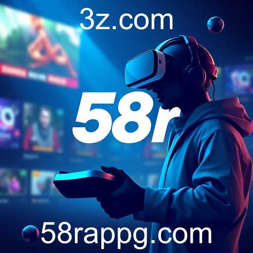 Revolução nos Jogos Digitais: 58r App no Topo