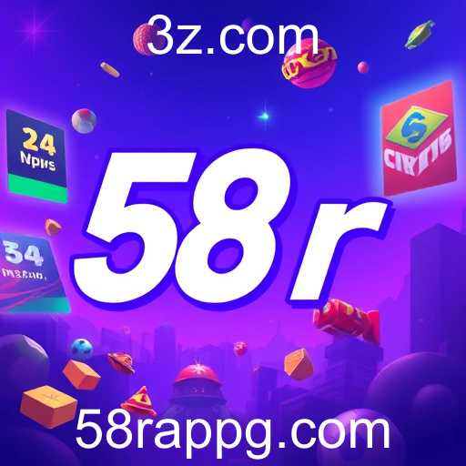 Explorando o Universo dos Jogos: O 58r App em 2026