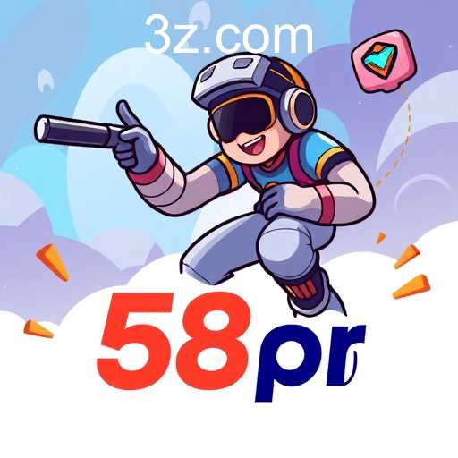 58r App: A Nova Fronteira dos Jogos Online