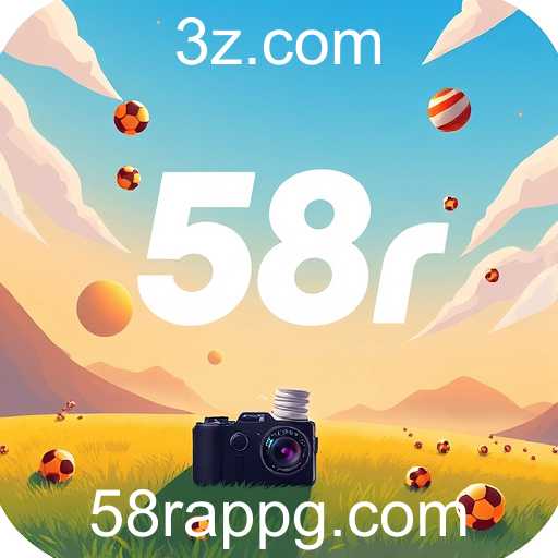 A Revolução do Site de Jogos e o Impacto do 58r App