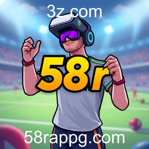 Expansão e Inovações do '58r App' no Mundo dos Jogos