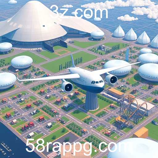 A Revolução do 58r: O Novo Epicentro dos Jogos Online