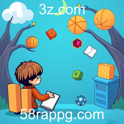 Jogos Educativos: Potencializando a Aprendizagem com Diversão