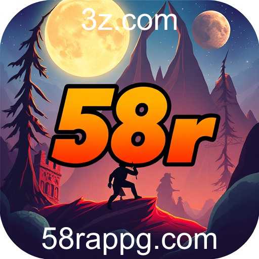 Explorando o Mundo do 58r App: Um Universo de Jogos e Aventuras