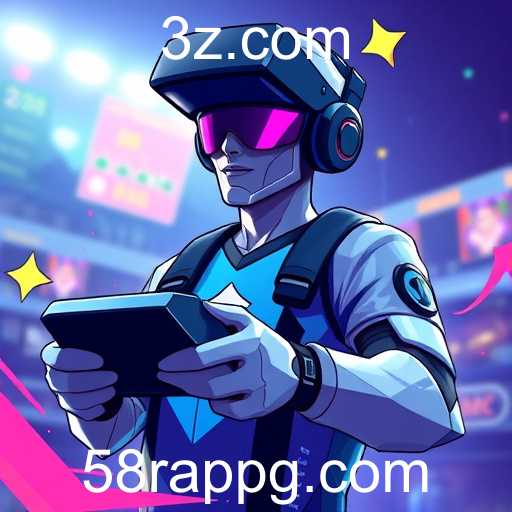 Avanços e Desafios do 58r App: Um Olhar Sobre o Futuro dos Jogos