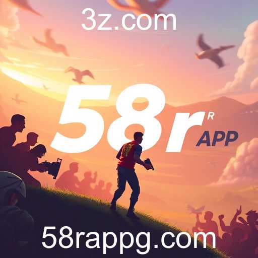 Revolução nos Jogos Online: A Ascensão do 58r App
