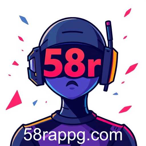 58r App: Revolução no Mundo dos Jogos em 2026