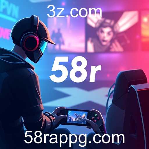 Novidades de 2026: 58r App e o Crescimento dos Jogos Online