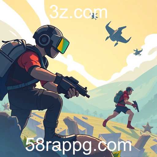 Expansão do Universo de Jogos Online