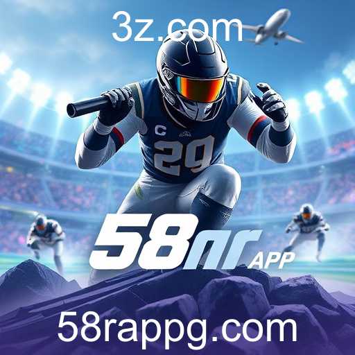 O Crescimento do 58r App no Cenário de Jogos Digitais