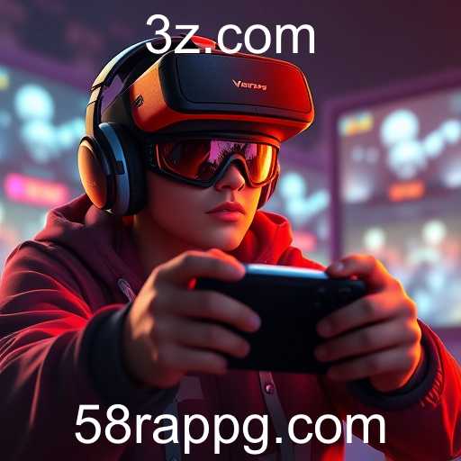 O Impacto do 58r app no Mercado de Jogos