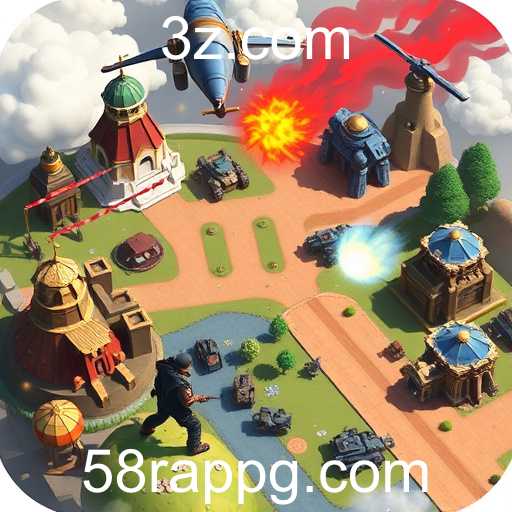 O Impacto da '58r app' no Cenário dos Jogos Online