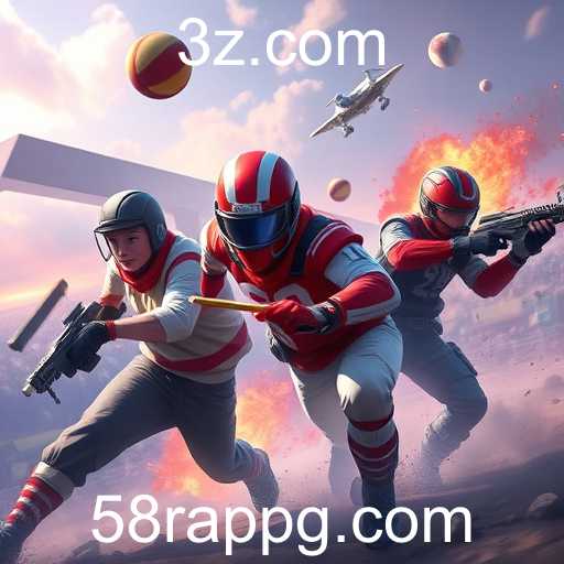 A Fascinante Categoria de Jogos Multiplayer no 58r App