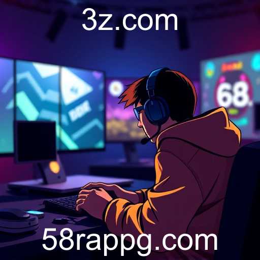 Cresce o Interesse pelos Jogos Online no Brasil