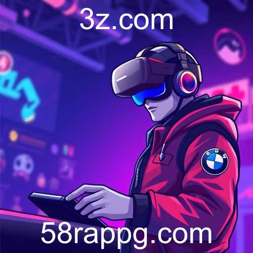 A Revolução dos Jogos Online em 2026: 58r App em Foco