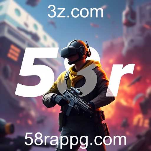 A Revolução do 58r App no Cenário de Jogos Online