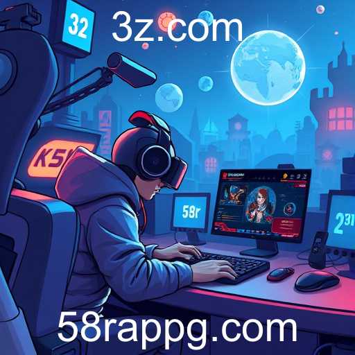 Tendências e Evolução do 58r app em 2026